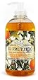 Olive Oil and Tangerine Body Wash