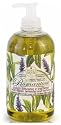 Lavender and Verbena Body Wash