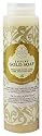 Gold Bath and Shower Gel