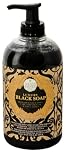 Black Liquid Soap