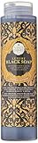 Black Soap Shower Gel