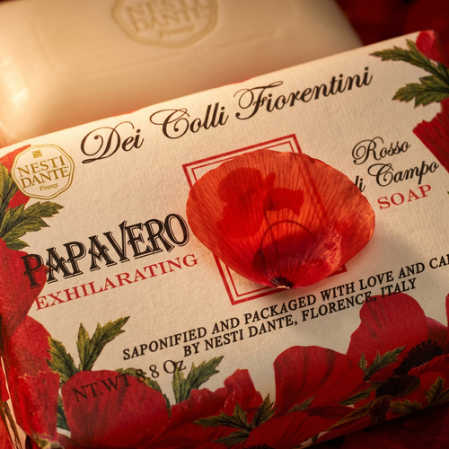 Poppy - Rosso di Campo