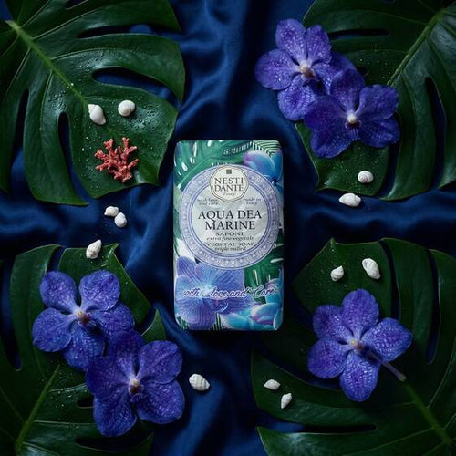 Aqua Dea Marine