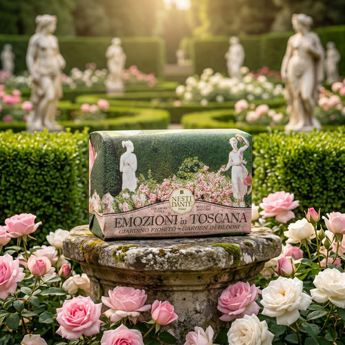 Garden in Bloom
