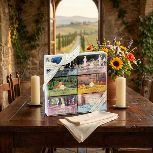 Emozioni in Toscana Collection