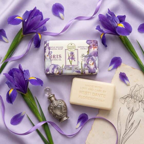 Iris Sensual
