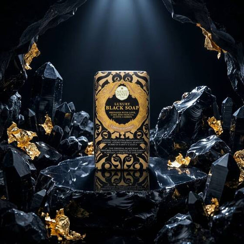 Black Soap
