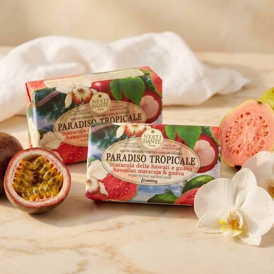 Hawaiian Maracuja and Guava